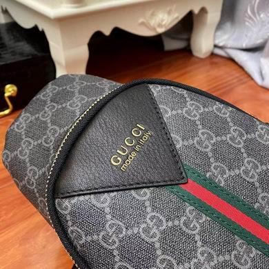 Replica Gucci Bags 1:1 2850 17X30X6cm SC 2colour