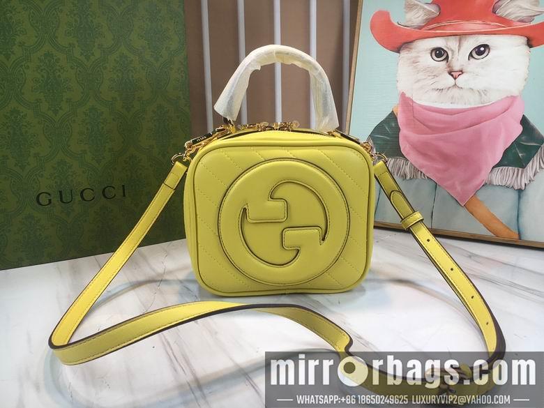 Replica Gucci Bags 1:1 744434 17X15X9cm DF 2colour-1
