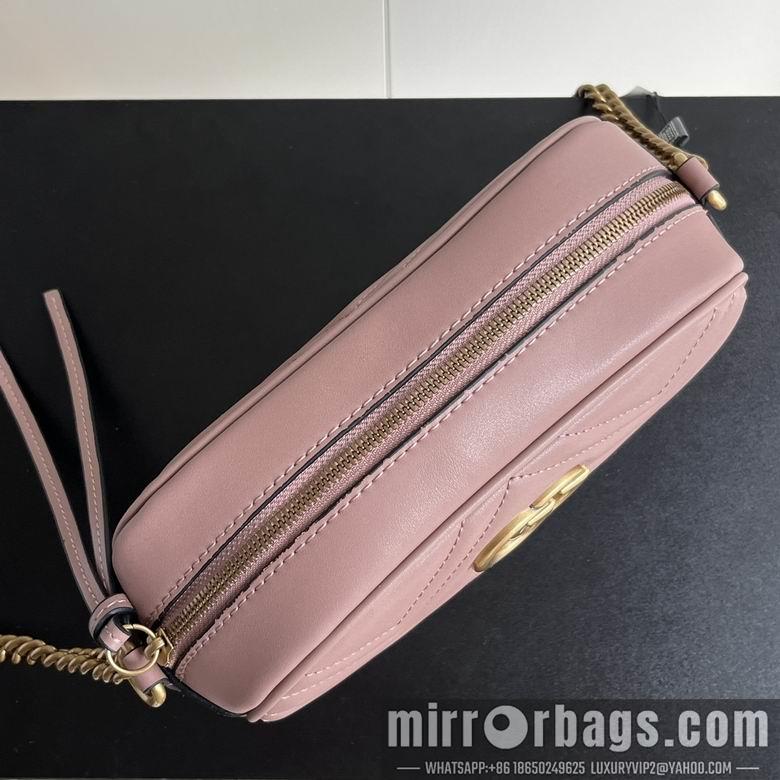 Replica Gucci Bags 1:1 447632 24X13X7cm DF 4