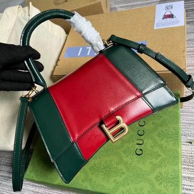 Replica Gucci Bags 1:1 Aria 681697 22.5X14.5X10cm MP