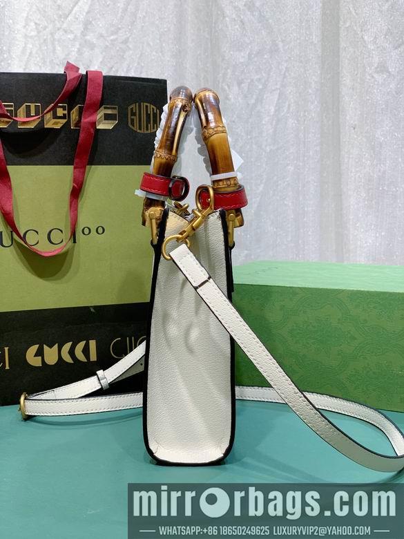 Replica Gucci Bags 1:1 739079 15.5X19.5X6cm DF 2