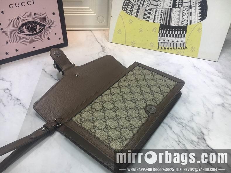 Replica Gucci Bags 1:1 Dionysus 621197 26x15x3.5cm df05