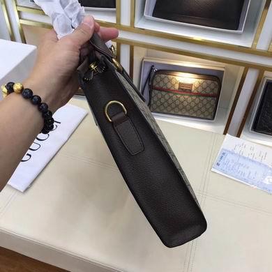 Replica Gucci Bags 1:1 66498-1 38X29X7cm XM