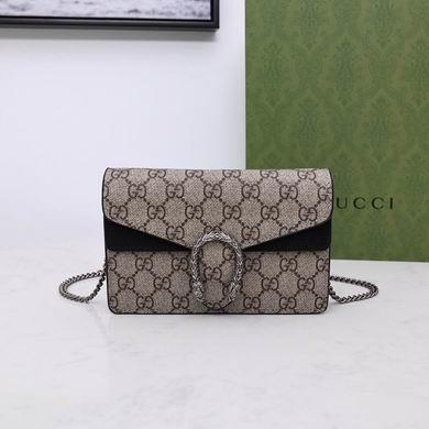 Replica Gucci Bags 1:1 WL476432 16.5X10X4.5