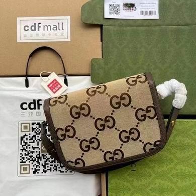 Replica Gucci Bags 1:1 602204 25X18X8cm ZY