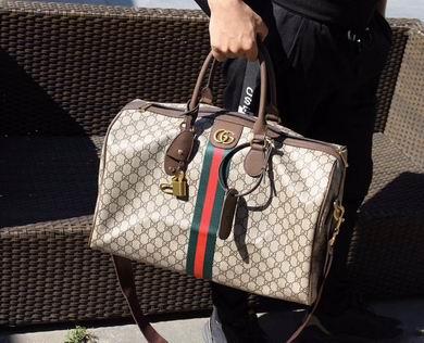 Replica Gucci Bags 1:1 0377-1 44X27X24cm WP