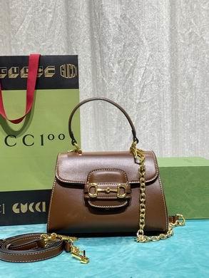Replica Gucci Bags 1:1 703848 22X16X10.5cm DF 3colour