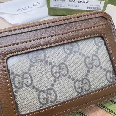 Replica Gucci Bags 1:1 658549 11.5X8.5X3cm XM 2colour