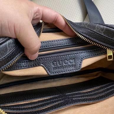 Replica Gucci Bags 1:1 3518-6 25X17X7cm XM