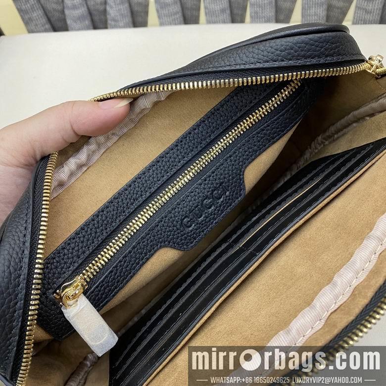 Replica Gucci Bags 1:1 5232-5 27X17X7cm XM