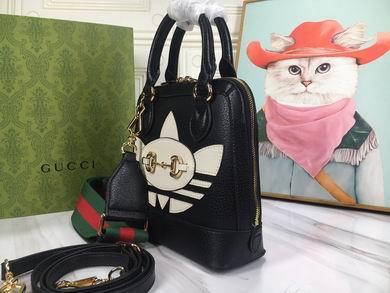 Replica Gucci Bags 1:1 677212 20X19.5X7.5cm DF 4colour