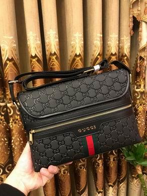 Replica Gucci Bags 1:1 983-4 28X20X5cm XM