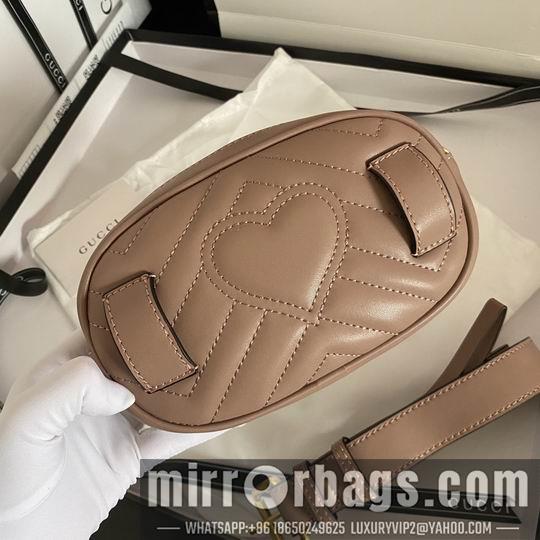 Replica Gucci Bags 1:1 GG Marmont 476434 18x11x5cm df06