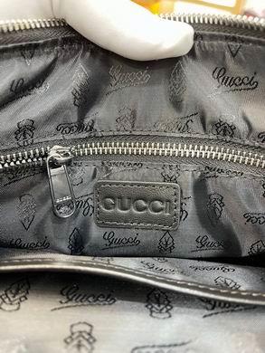 Replica Gucci Bags 1:1 6017-4 24X5X26cm WP 2colour