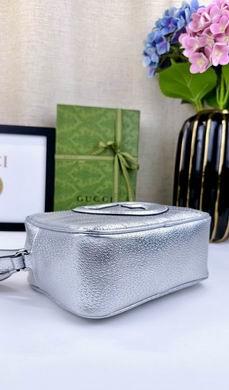 Replica Gucci Bags 1:1 742360 21X15.5X5cm DF 2colour