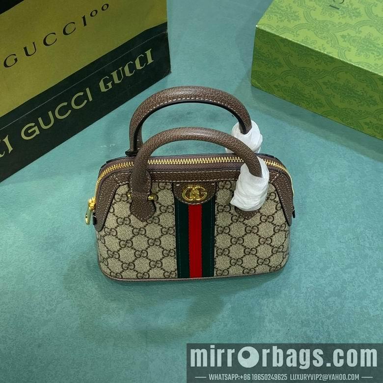 Replica Gucci Bags 1:1 772216 20X20.5X7.5cm DF