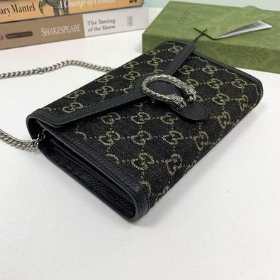 Replica Gucci Bags 1:1 DIONYSUS 401231 20x13x6cm df04