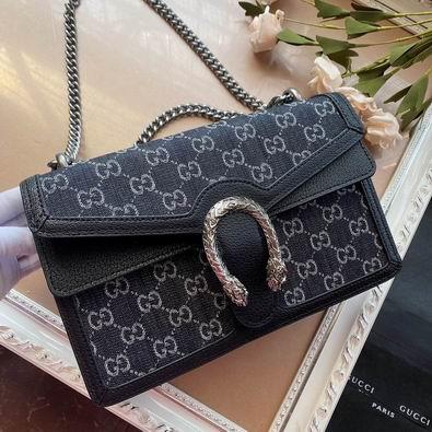 Replica Gucci Bags 1:1 DIONYSUS 400249 28x17x9cm df04