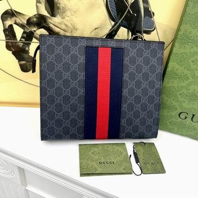 Replica Gucci Bags 1:1 475316 26x20x6cm YG 1