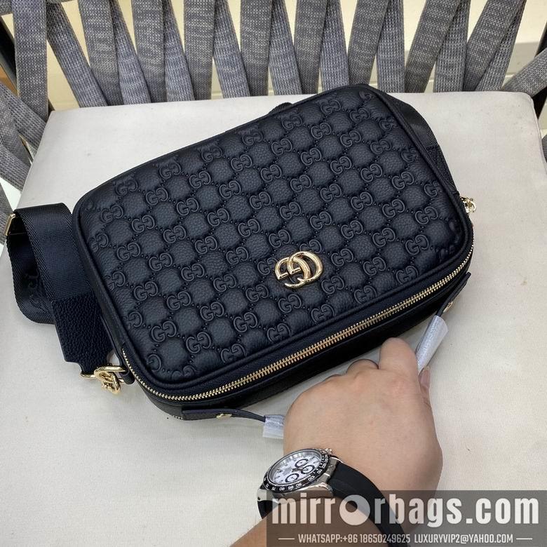 Replica Gucci Bags 1:1 5242-5 25X18X8cm WP