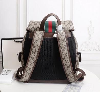 Replica Gucci Bags 1:1 0401-1 42X32·5X15·5cm WP 2colour