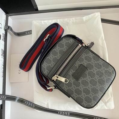 Replica Gucci Bags 1:1 598103 14x17.5x5.5cm df05