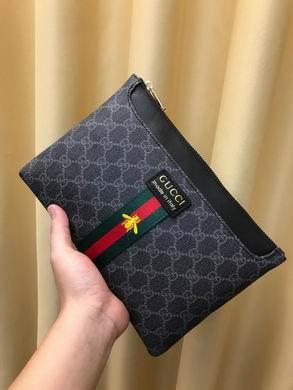 Replica Gucci Bags 1:1 968-5 26X18X5cm XM 2colour