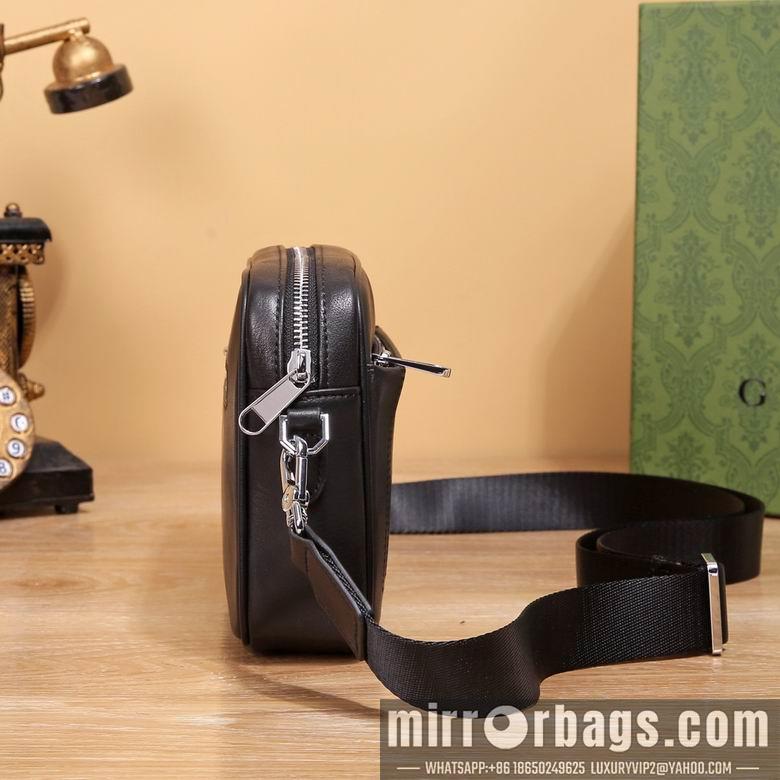 Replica Gucci Bags 1:1 5012 24X6X16cm WP