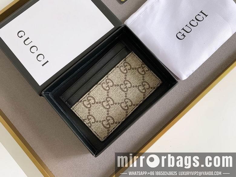 Replica Gucci Bags 1:1 451277 10X7.5cm YG 3