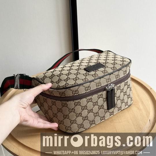 Replica Gucci Bags 1:1 GG 449182 27x13x12cm zy1