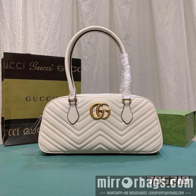Replica Gucci Bags 1:1 795218 35.5X16.5X7cm DF 2colour