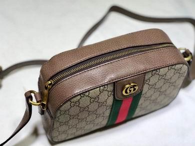 Replica Gucci Bags 1:1 681064 21X14X7cm DF