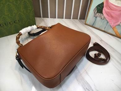 Replica Gucci Bags 1:1 746124 30X23X6.5cm DF 3colour