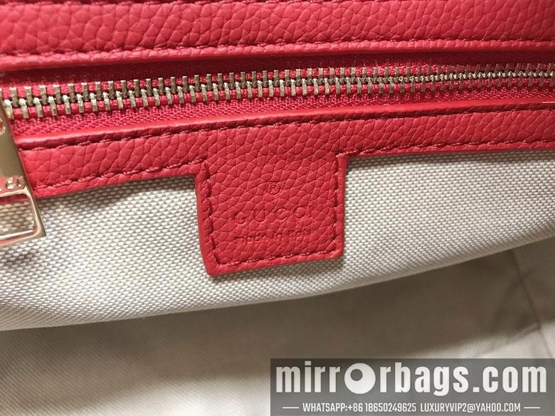 Replica Gucci Bags 1:1 WD336751红色 30X26X4
