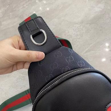 Replica Gucci Bags 1:1 16X30X7cm 082103 XM 3colour
