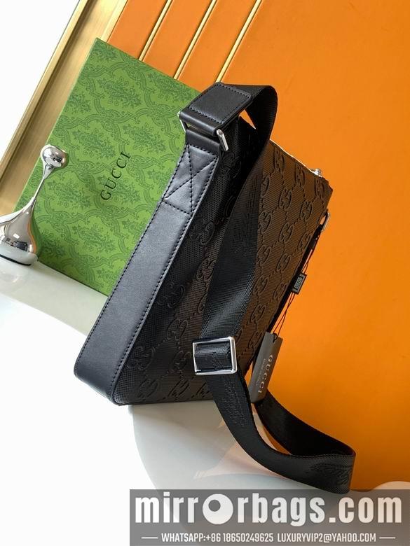 Replica Gucci Bags 1:1 6051-4 26X27.5X5.5cm XM