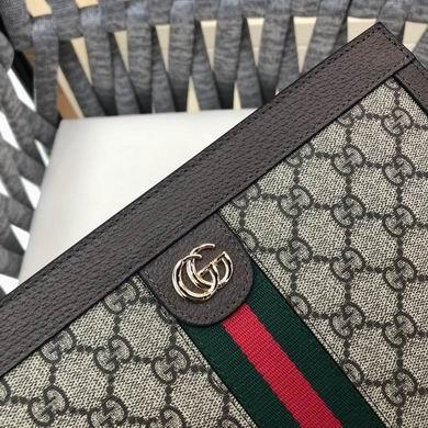 Replica Gucci Bags 1:1 5185-5 27X18X5cm WP 2colour