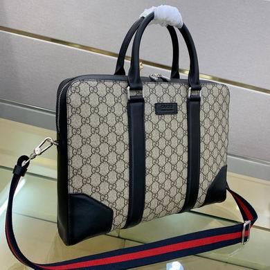 Replica Gucci Bags 1:1 6968-1 38X8X28cm WP