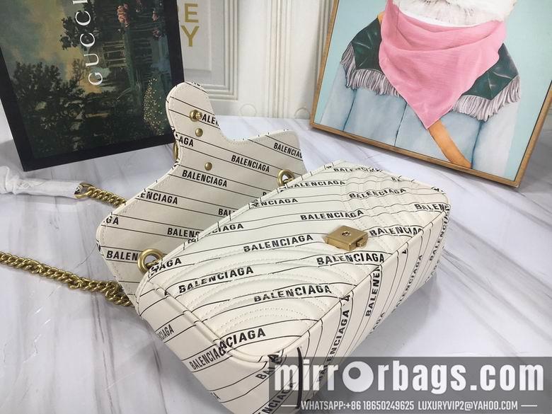 Replica Gucci Bags 1:1 WD443497 26X15X7