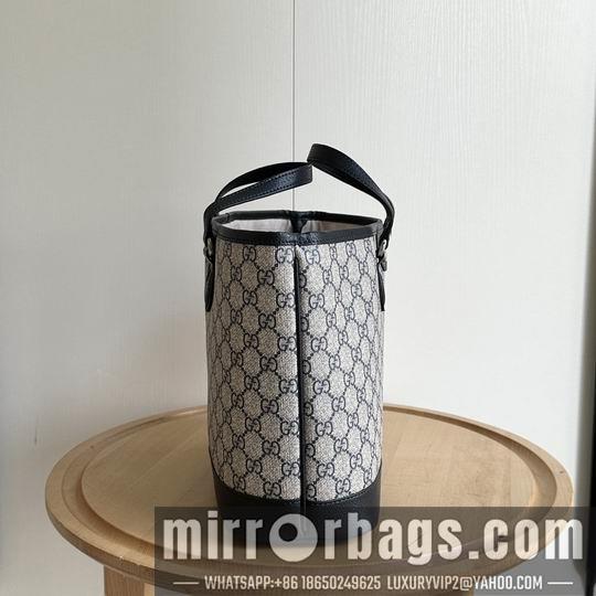 Replica Gucci Bags 1:1 765043 31X25X13cm DF 2colour