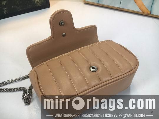 Replica Gucci Bags 1:1 GG Marmont 476433,446744,443497 df06