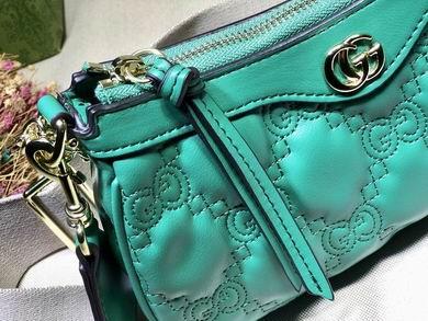 Replica Gucci Bags 1:1 735049 25X15X8cm DF 3colour