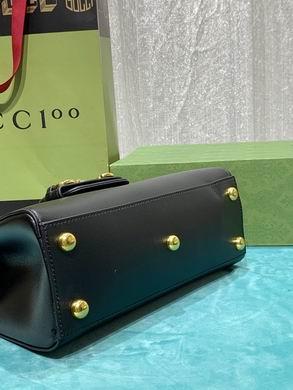 Replica Gucci Bags 1:1 702049 28.5X21X11cm DF 3colour