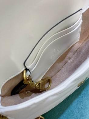 Replica Gucci Bags 1:1 746431 20X14X4cm DF 4colour