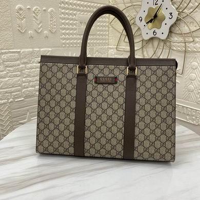 Replica Gucci Bags 1:1 5144-1 39X29X6cm WP 2colour