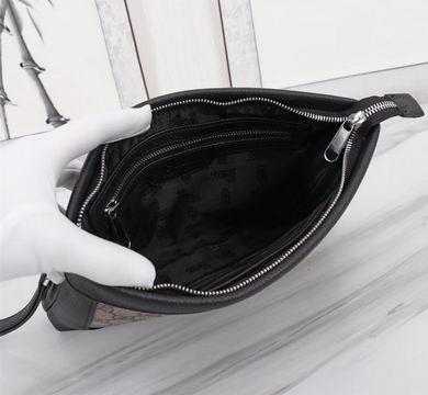 Replica Gucci Bags 1:1 8347-4 28X17X2.5cm WP 3colour