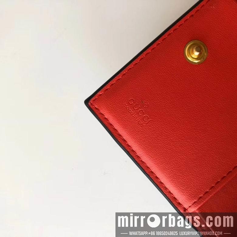 Replica Gucci Bags 1:1 453355 11.5X10X2cm XM 2colour