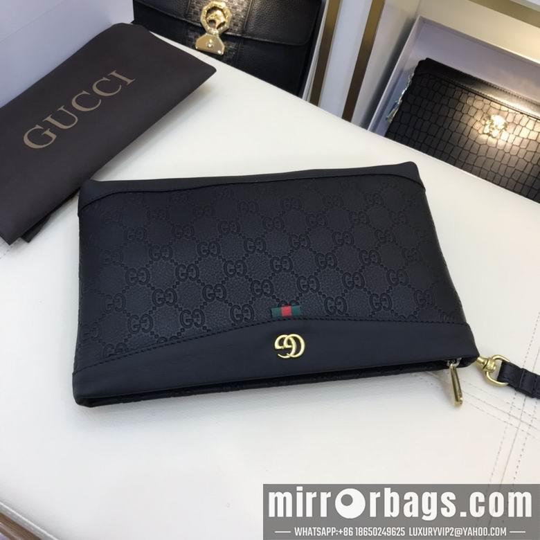 Replica Gucci Bags 1:1 805-4 28X18X3cm WP