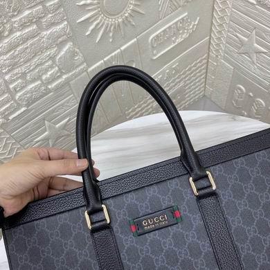 Replica Gucci Bags 1:1 5144-1 39X29X6cm WP 2colour