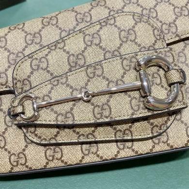 Replica Gucci Bags 1:1 764155 26.5X10.5-17X4-8cm DF 4colour